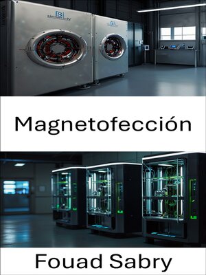 cover image of Magnetofección